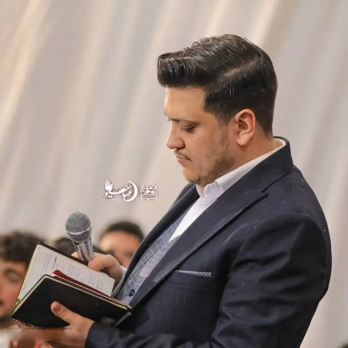 کاور نماهنگ اشک شوق - محمدرضا ناصری