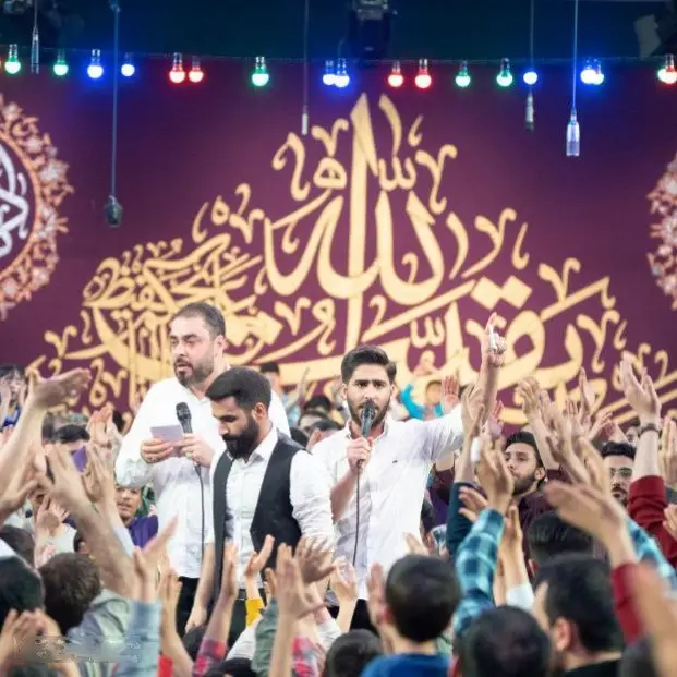 کاور ولد المهدی - حسین طاهری