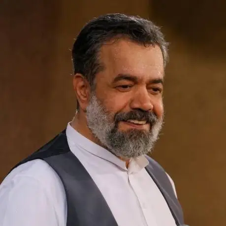 کاور ایمان مؤمنین رسید - محمود کریمی