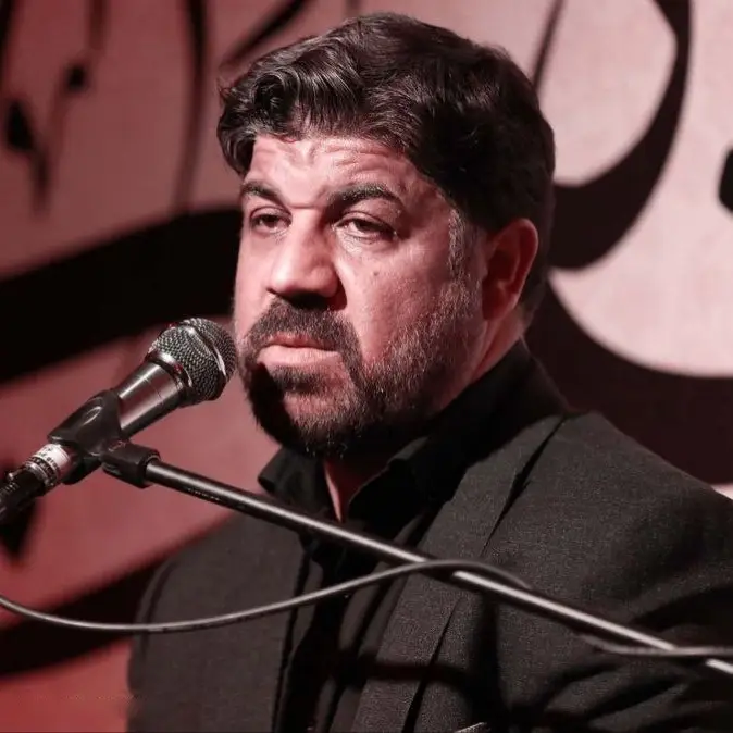 Cover: Music Video Orphan of the End Times - Mojtaba ramezani
