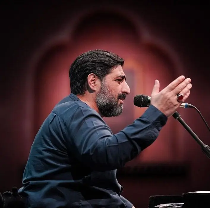 کاور نماهنگ از خجالت چه کنم