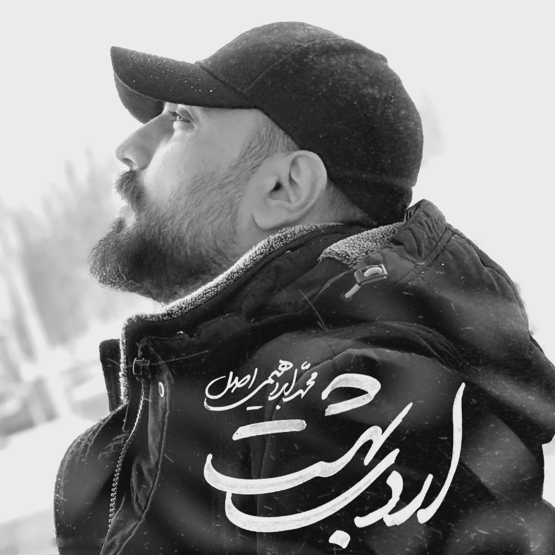 Cover: Ordibehesht Music Video - Mohamad ebrahimi asl