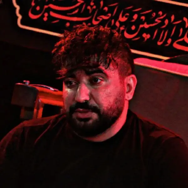 کاور نماهنگ لحظهٔ تحویل سال - علی پوستین دوز