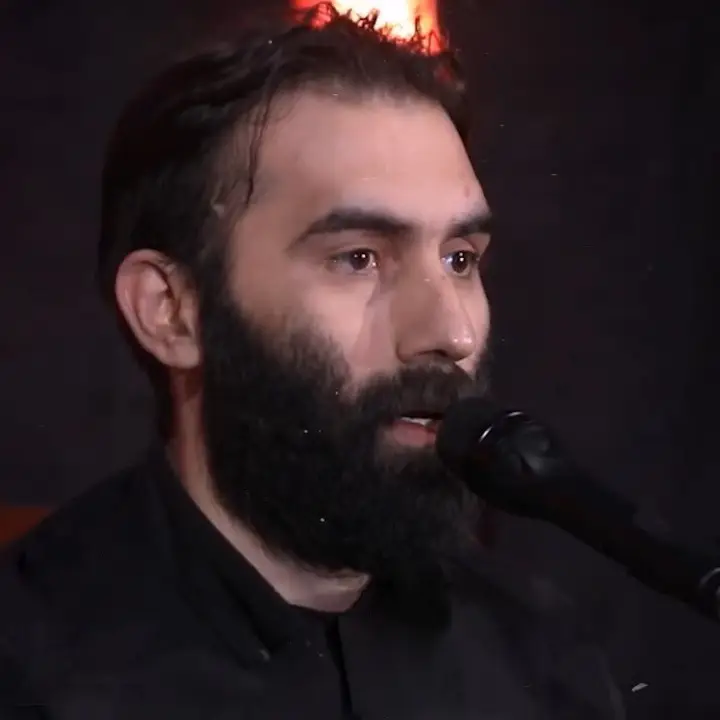کاور ای بهار عمر من - مهرداد ملکی