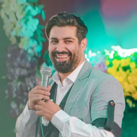 کاور جود و کرم ارثیهٔ پدریشه - مهدی رعنایی