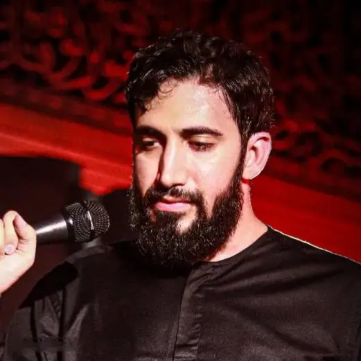 کاور نماهنگ از تو عکسامم دوستت دارم - محمد اسداللهی