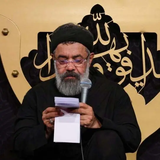 کاور دیدم از اسب افتادی - محمود کریمی