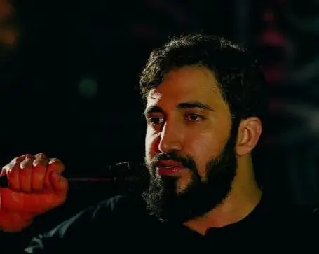 کاور نماهنگ ای خوش آوازه - محمد اسداللهی