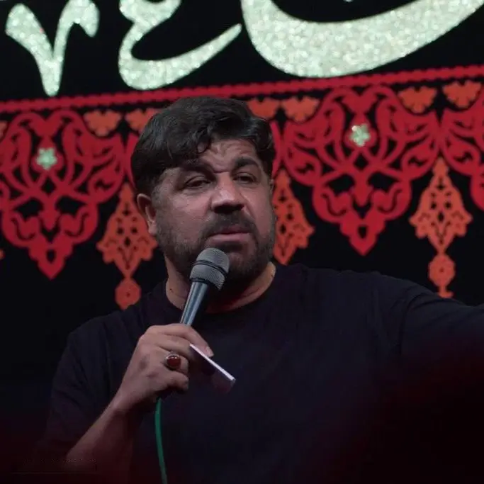 کاور نماهنگ بیا بزرگی کن واسم - مجتبی رمضانی