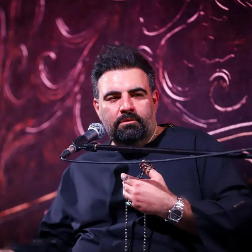 کاور نماهنگ کشتی امن - امیر کرمانشاهی