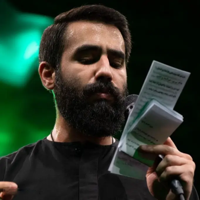 کاور جامون خالی این شبا سامرا - حسین طاهری