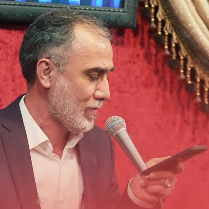 کاور نماهنگ خیلی بد شدم - محمد علی قاسمی