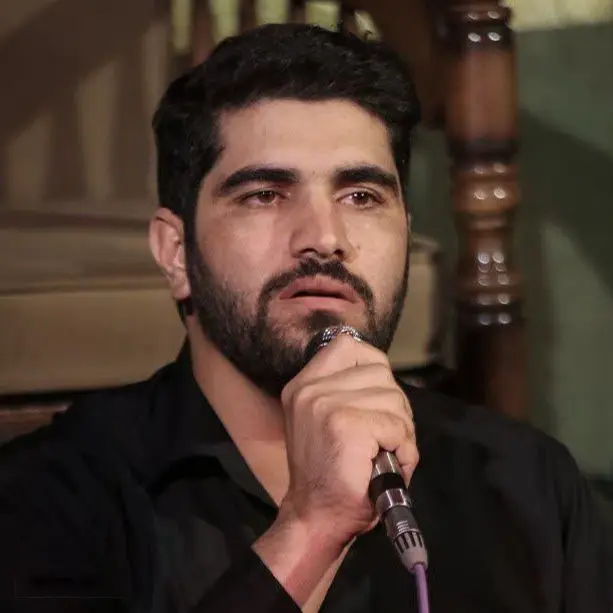 کاور نماهنگ مثل چشم به هم زدن - حسین افشار