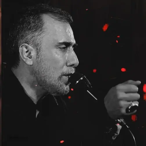 کاور ای حرمت قبله حاجات ما - محمد علی قاسمی