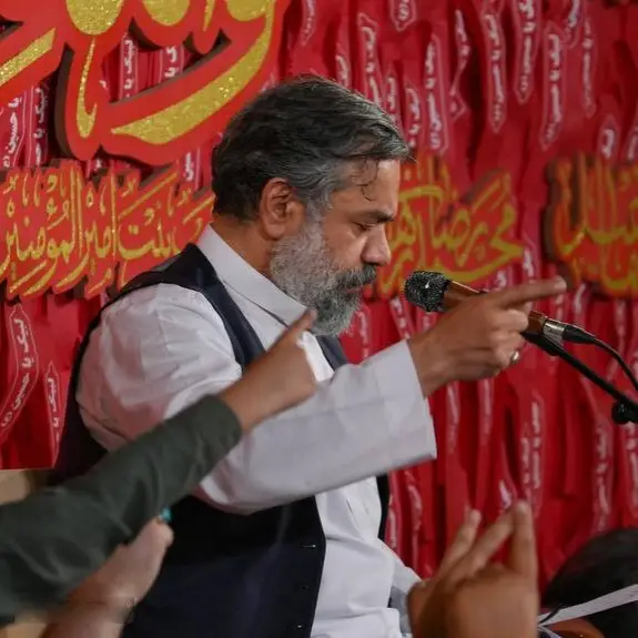 کاور داره فرشته می‌باره - محمود کریمی