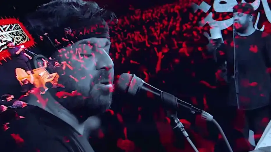 Video thumbnail: Salutations Upon Fatima al-Zahra - Mojtaba ramezani