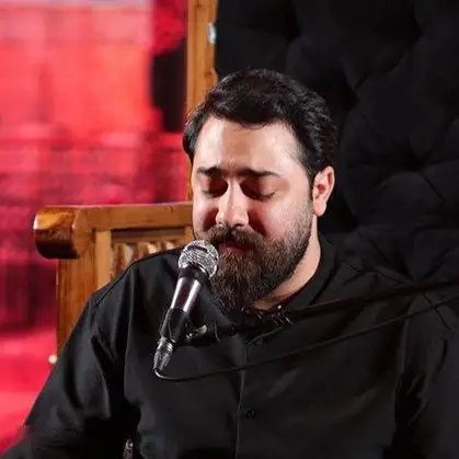کاور نماهنگ گل پرپر - امین قدیم