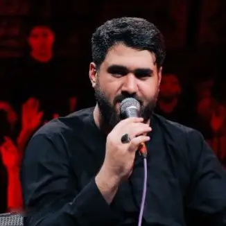 کاور نماهنگ مادرم با هیچ‌کسی دعوا نداشت - حسن عطایی