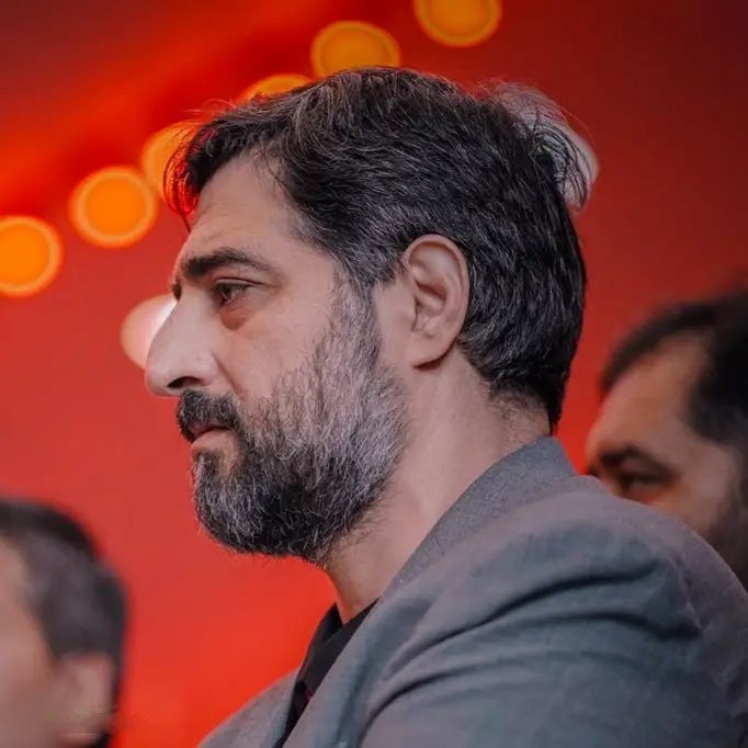 کاور نماهنگ منو تنها نذار