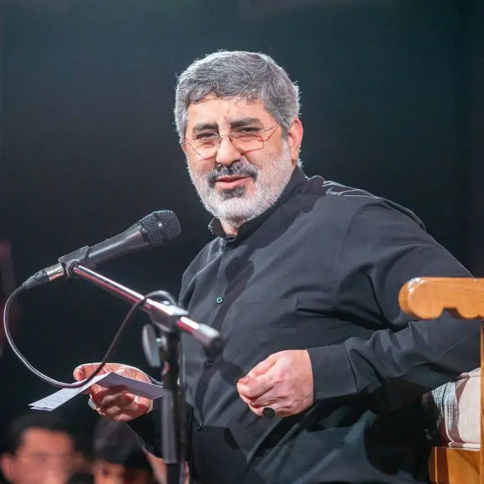 کاور از حال و روز من تو خبر داری ای عزیز - محمدرضا طاهری