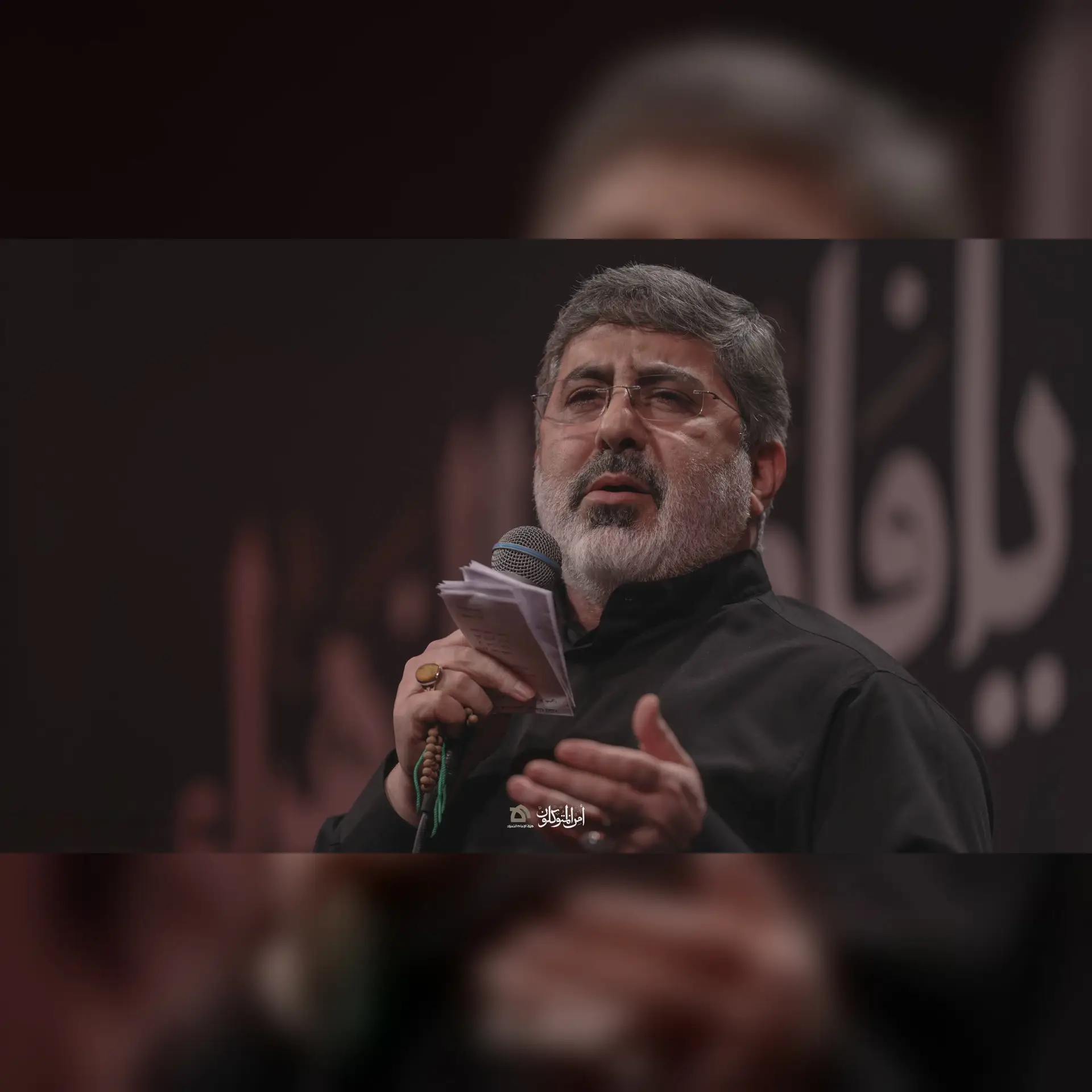 کاور نماهنگ کوچه خلوت