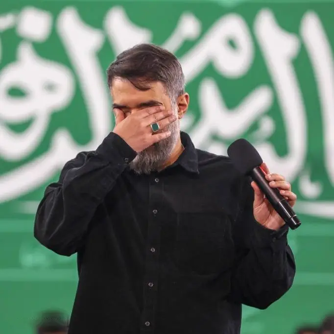 کاور نماهنگ لحظهٔ مرگ - محمدحسین پویانفر