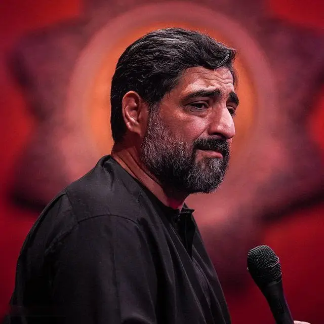 کاور نماهنگ مادر نمونه