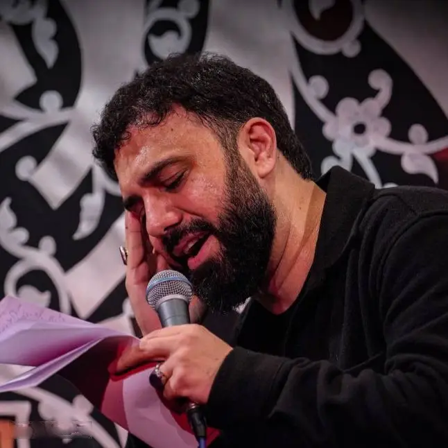 Cover: Music Video Castaway Soul - Seyed mahdi hoseini