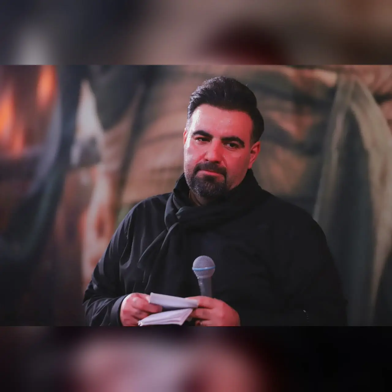 کاور پدر دختری - امیر کرمانشاهی