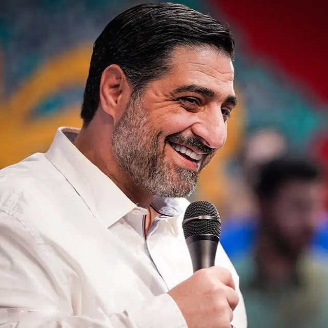 کاور ای که تو این عالم بی‌نظیری مادر - سید مجید بنی فاطمه