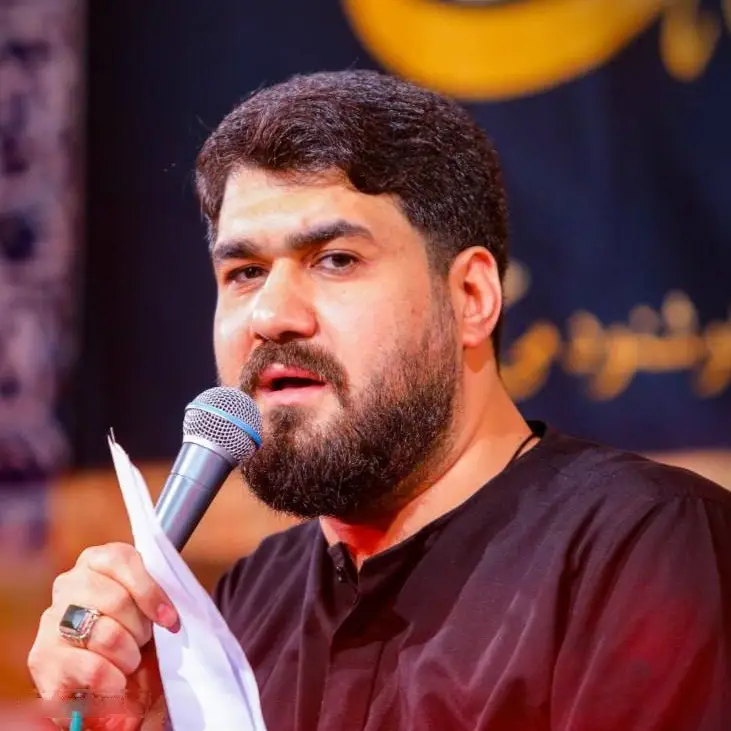 کاور نماهنگ شب‌های یلدا - حسن عطایی