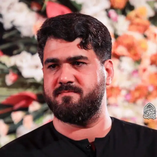 کاور آی روضهخون آی گریهکن - حسن عطایی