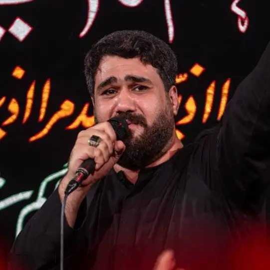 کاور نماهنگ رویای خوبمه - حسن عطایی