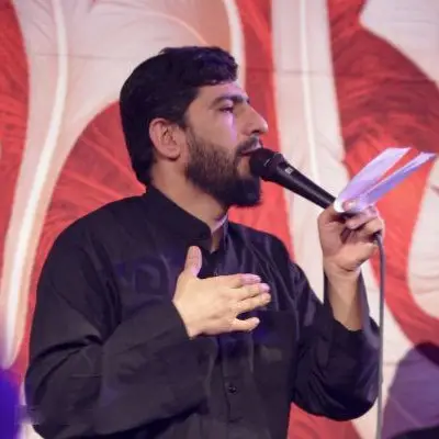 Cover: Umm al-Masa'ib Music Video - Masoud pirayesh