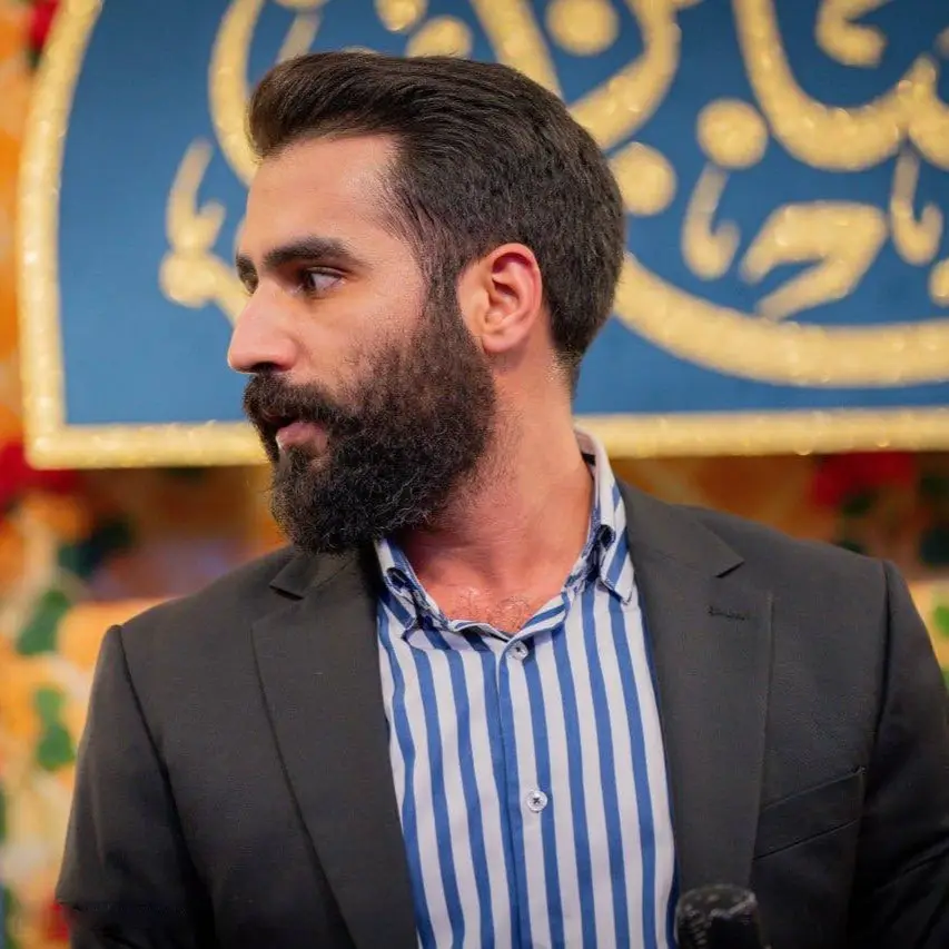 کاور ایران ایران رگبار مسلسل‌ها