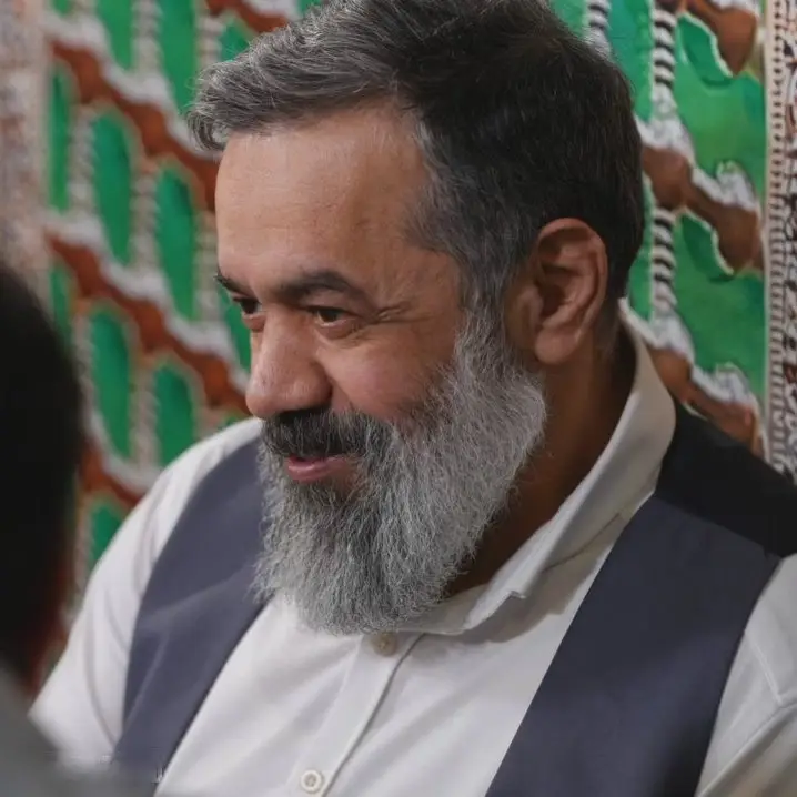 کاور جوون جوون حسین - محمود کریمی
