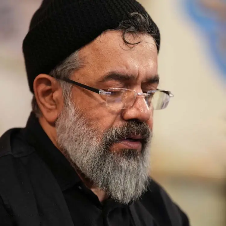کاور نماهنگ حیدر شهسوار - محمود کریمی