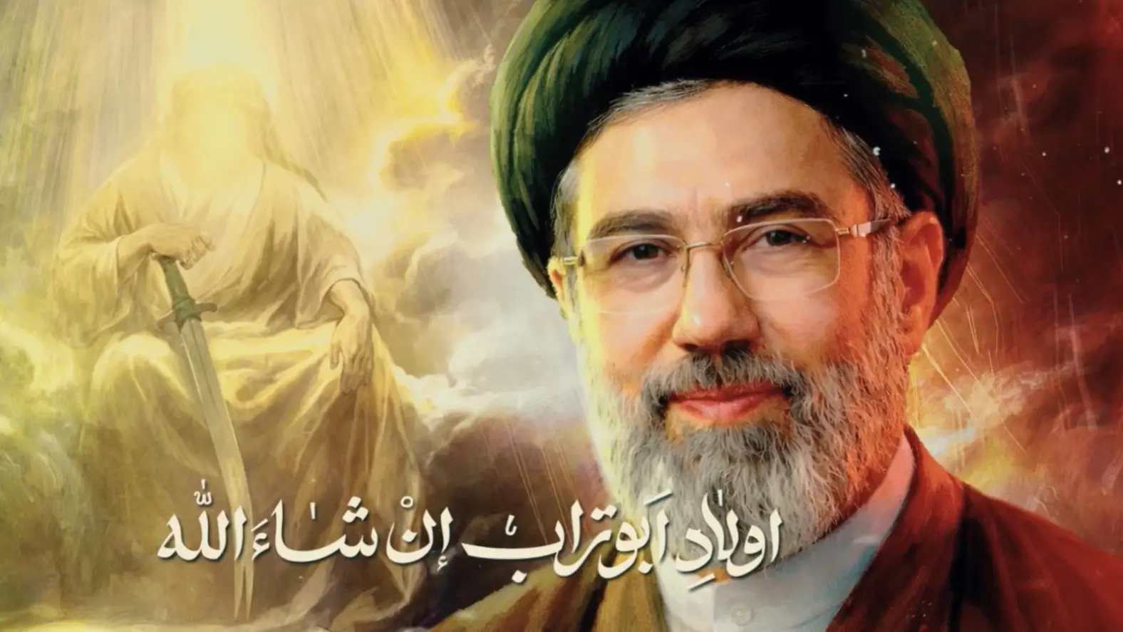 تصویر ویدئوی نماهنگ حیدر شهسوار - محمود کریمی