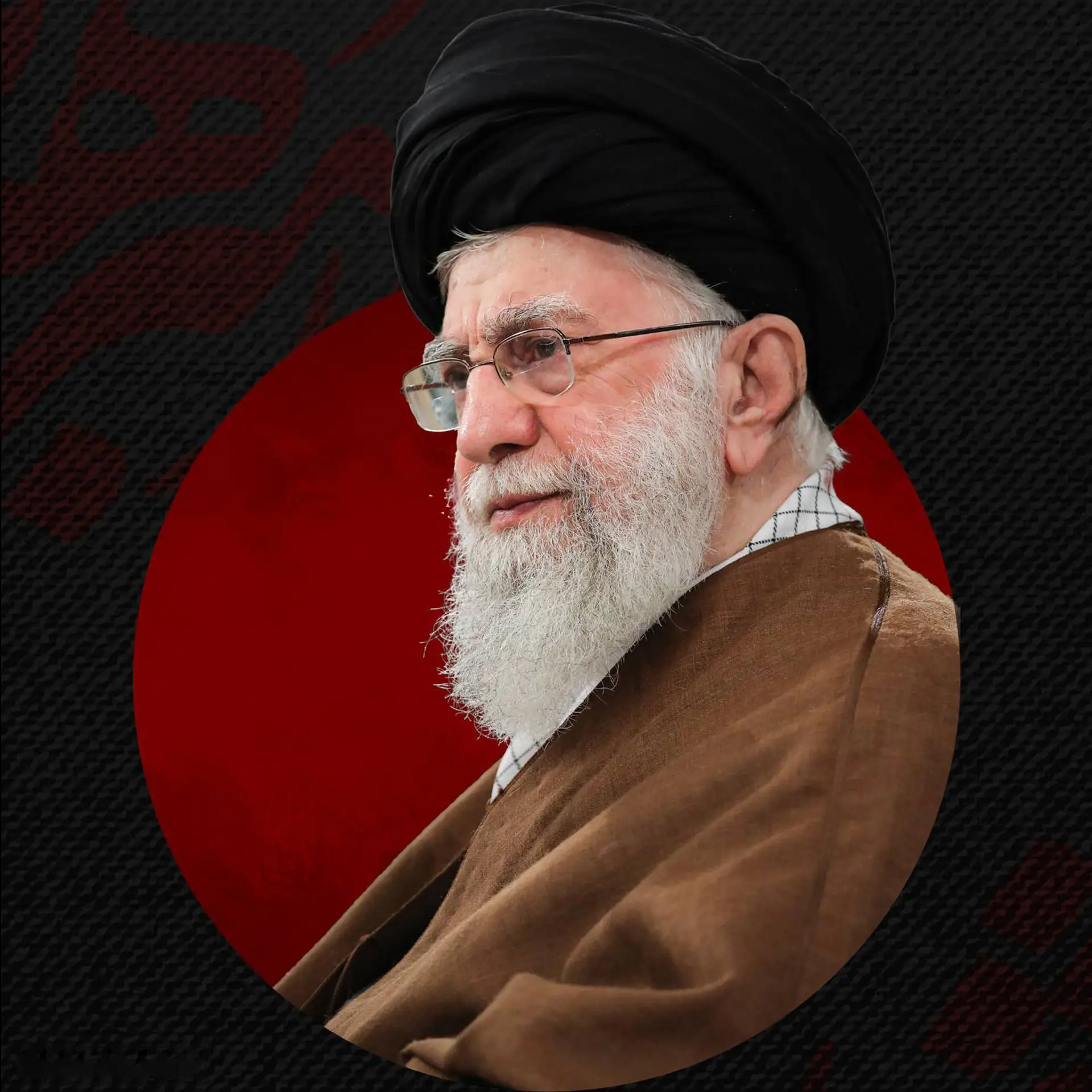 کاور نماهنگ ای تکیه‌گاه و پناهم - محمدحسین پویانفر