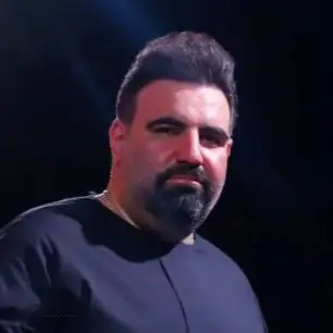 کاور نماهنگ ابابیل - امیر کرمانشاهی