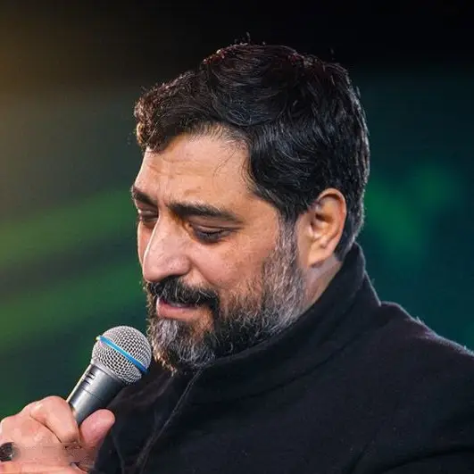 کاور نماهنگ بسوز که خوب می‌سوزی