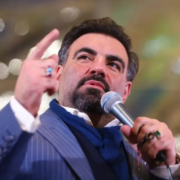 کاور نماهنگ اولاد موسی - امیر کرمانشاهی