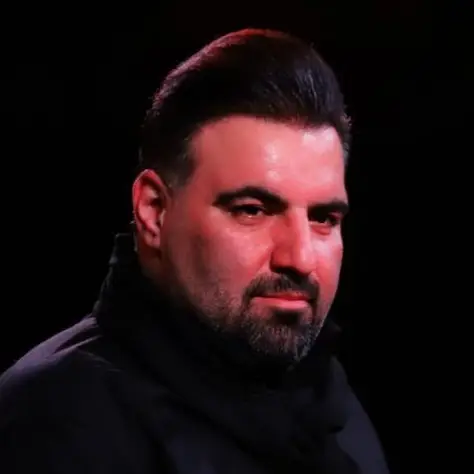 کاور نماهنگ نسل سلمان - امیر کرمانشاهی