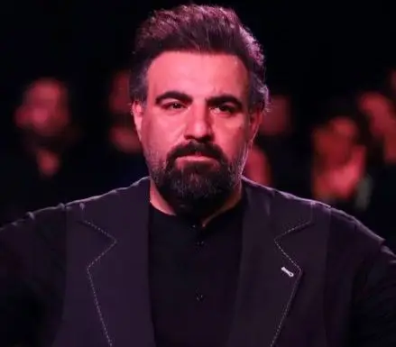Cover: Music Video You Were the Reason - Amir kermanshahi