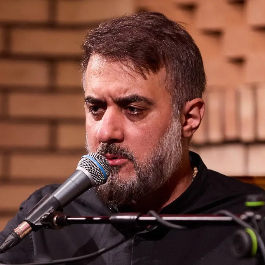 کاور نماهنگ سلام حبیب و مسلم - محمدحسین پویانفر