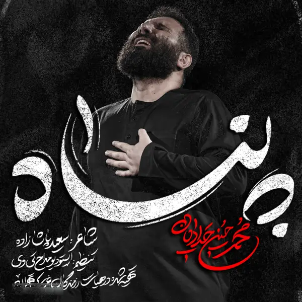 Cover: Refuge Music Video - Mohamadhosein hadadian