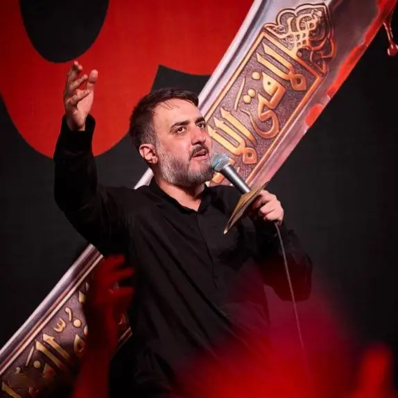 Cover: Music Video Let's Go to Karbala - Mohamadhosein puyanfar
