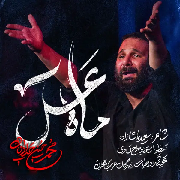 Cover: Honeymoon Music Video - Mohamadhosein hadadian