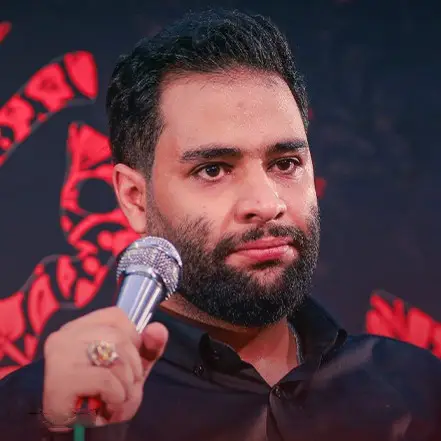Cover: Music Video Hosein Jan Boridam - Mohamad ataei nia