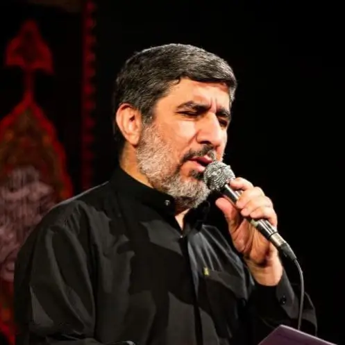 Cover: Sparks of Your Sigh - Mahdi salahshur